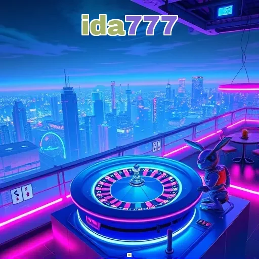 ida777 Game Aksi