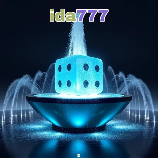 ida777 Tantangan Harian