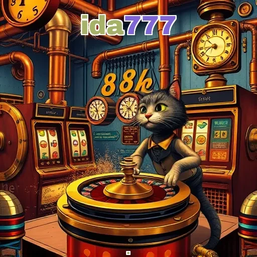 ida777 Kontes Game