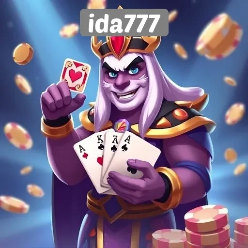 Mengulik Fitur Menarik di Situs Game Ida777