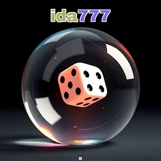 ida777: Temukan Keseruan Tanpa Batas di Game Petualangan!