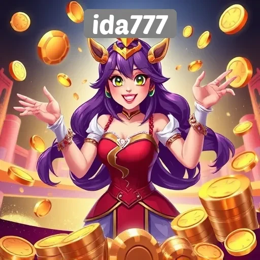 Menjelajahi Keunggulan Fitur Game di Ida777