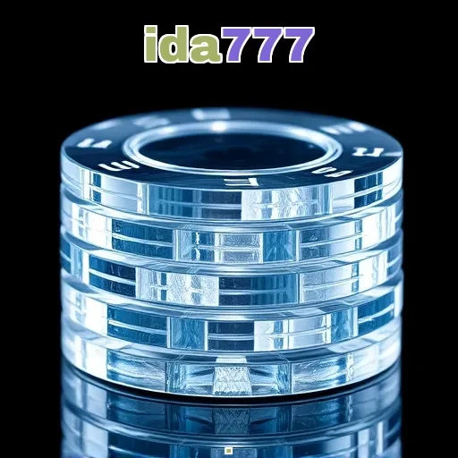 ida777 Peralatan Gaming