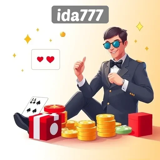 Panduan Lengkap Bermain di Situs Game Ida777