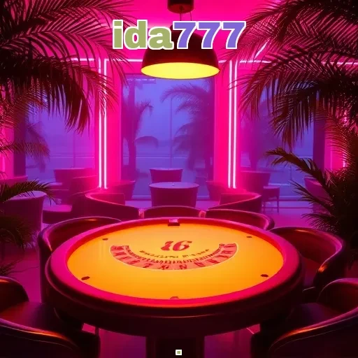 ida777 Gild atau Clan