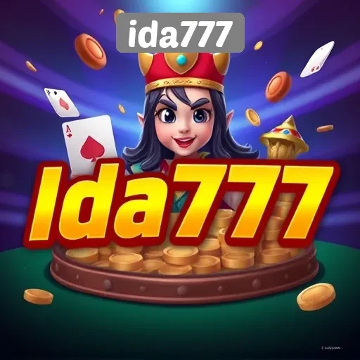 Situs Ida777 Sebagai Pilihan Terbaik Untuk Pecinta Game