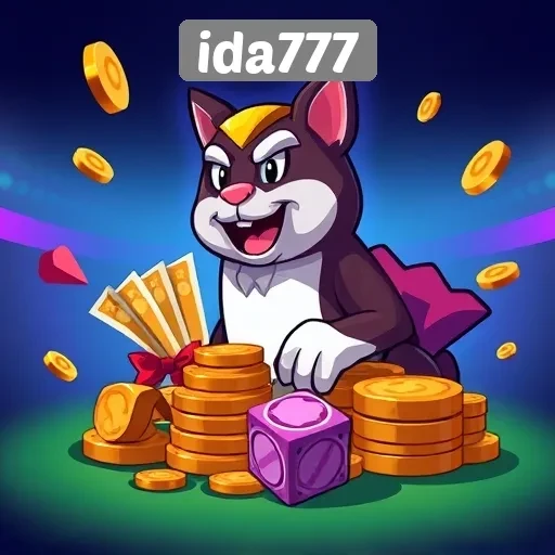 Mengenal Situs Game ida777 dan Fitur Menariknya