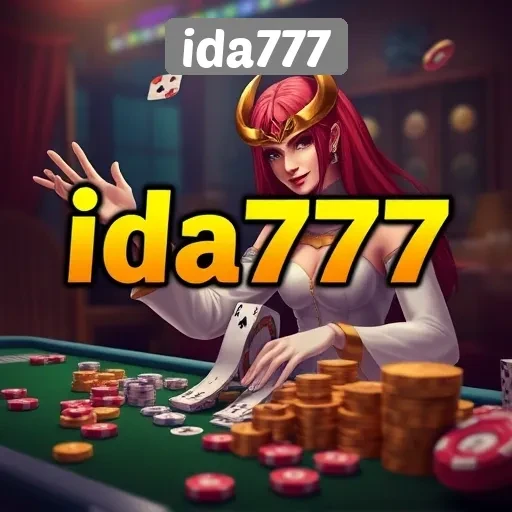 Ulasan Lengkap Situs Game ida777 untuk Penggemar Game Online
