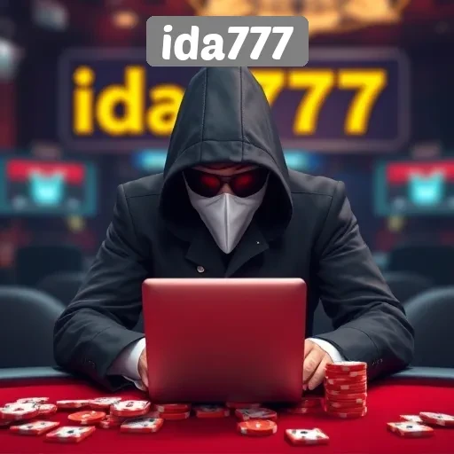 Keamanan dan Privasi Pemain di ida777