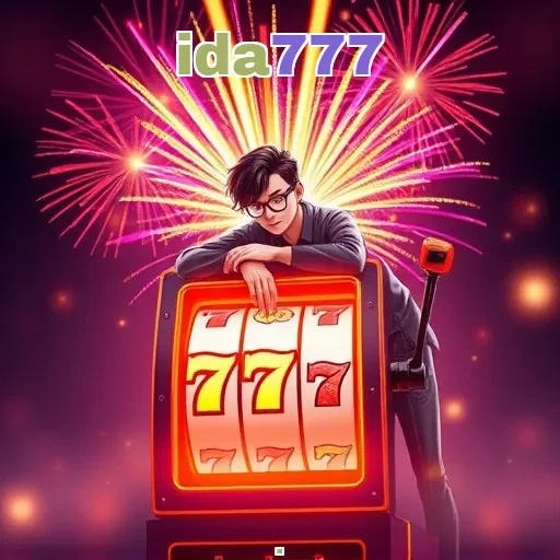 ida777 Ulasan Game