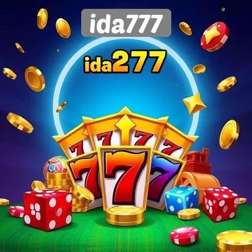 Beragam Pilihan Permainan yang Tersedia di Ida777